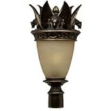 Classical Outdoor Post Light