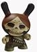 Kidrobot Azteca 2 Dunny - Oscar Mar Military_s-1