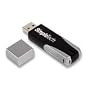 SimpleTech 1GB Bonzai Xpress USB 2.0 Embedded Flash Drive ( STI-UFDBXA/1GB )