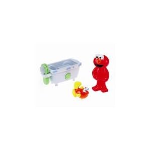 Fisher-Price Elmo's Color Change Tub Fun by Fisher-Price