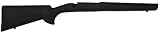 Hogue® Overmolded Rifle Stock Ruger 77 MKII Long Action Standard
Barrel Channel