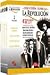 La Revolucion 4-dvd box set [NTSC/REGION 1 & 4 DVD. Import-Latin America] Mexican Revolution documentary series vol 2