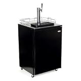 Haier HBF05EBSS Draft Beer Dispenser