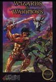 WIZARDS & WARRIORS Review Image