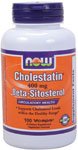 Beta-Sitosterol Plant Sterols (formerly Cholestatin) by NOW Foods