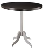 Amisco Tina Tall Dining Table