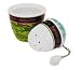 Porcelain Tea Infuser 40010