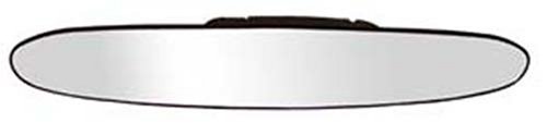 CIPA 34500 18 Panoramic Rearview Clip-on