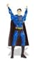 SUPERMAN RETURNS FLYING ATTACK SUPERMAN Figure