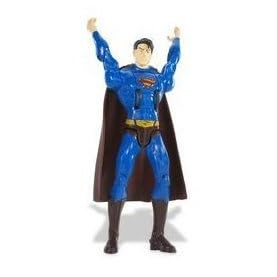 Superman Returns Flying Attack