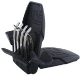 Furi Ozitech Diamond Fingers Pro Knife Sharpener