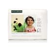 Nature Baby Care Diapers Size 6 for Babies 35 + Lbs, Size 6 20 Pc'