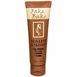 Fake Bake Sunless And Skinny 4.5oz