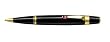Mont Blanc Boheme Rouge Black Synthetic Ruby Ballpoint 25200 2760