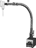 in-Line Fine Adjustor,V-Mag Base,Single AXIS