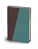 The Message Compact Teal/Brown Python