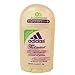 Adidas Moisture Control Deodorant, Pure Powder - 1.6 Oz