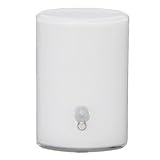 乾電池式LEDセンサーライト　BSL－05W　ホワイト