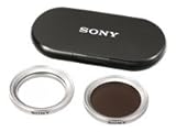 Sony VF37NKB Neutral Density Filter Kit