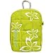 Golla DIGI TAHITI- LARGE - Carrying bag for digital photo camera - nylon, polyester - lime