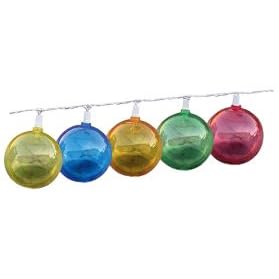 Patio String Lights