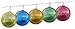Prime Products 12-9004 Patio Globe Multi-Colored Light