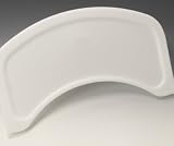 Keekaroo High Right High Chair Plastic Tray Cover
