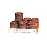 Aloha Bay Candle Votives Blended With Essential Oils - Rendezvous