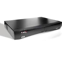 DISH Network HOPPER Whole Home DVR System with Built-in Sling Box