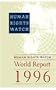 Human Rights Watch World Report