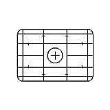 Leica Universal Screen R8/R9