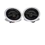 Virtually Invisible� 791 in-ceiling speakers