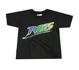 Tampa Bay Devil Rays MLB Toddler Closeout T-Shirt