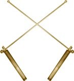 Divining Rods / Dowsing Rods