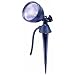 Cooper Lighting SP100 75W Halogen Landscape Light, Green