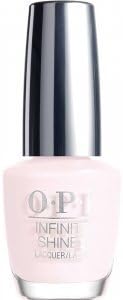 OPI Infinite Shine Beyond the Pale Pink 0.5 oz