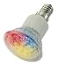Decospot colour-changing