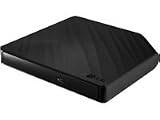 Produkt-Bild: LG GP30NB20 externer DVD 8x Brenner (6x DVD&plusmn;R, USB 2.0) schwarz