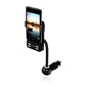 Aquarius AT1500 FM Transmitter & Car Charger for iPod and iPhone