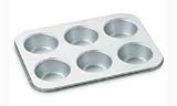 Cuisinart 6 Cup Jumbo Muffin Pan