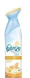 PROCTOR & GAMBLE 45533 CITRUS AND LIGHT FEBREZE AIR EFFECT Case of 9
