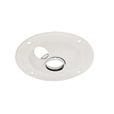 Epson Structural Round Ceiling Plate