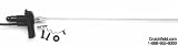 Metra AntennaWorks 44-NI24B AM/FM Antenna