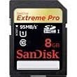 SDHC UHS-I�����ɡ�SDSDXPA-008G-J35��[8GB]