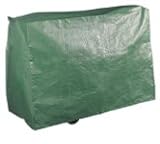 Bosmere B520 Rectangular BBQ Polyethylene Cover