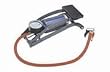 PUMP Sunlite FOOT OPERATED w/GAUGE