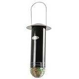  : Best For Birds Single Tube Suet Ball Feeder