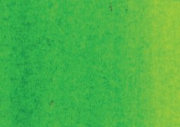 Sennelier l'Aquarelle French Artists' Watercolor 10 ml Tube - Phthalo Green Light