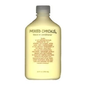 Mixed Chicks Leave-In Conditioner