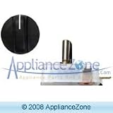 Hot Water Dispenser Thermostat / Knob - 4176691